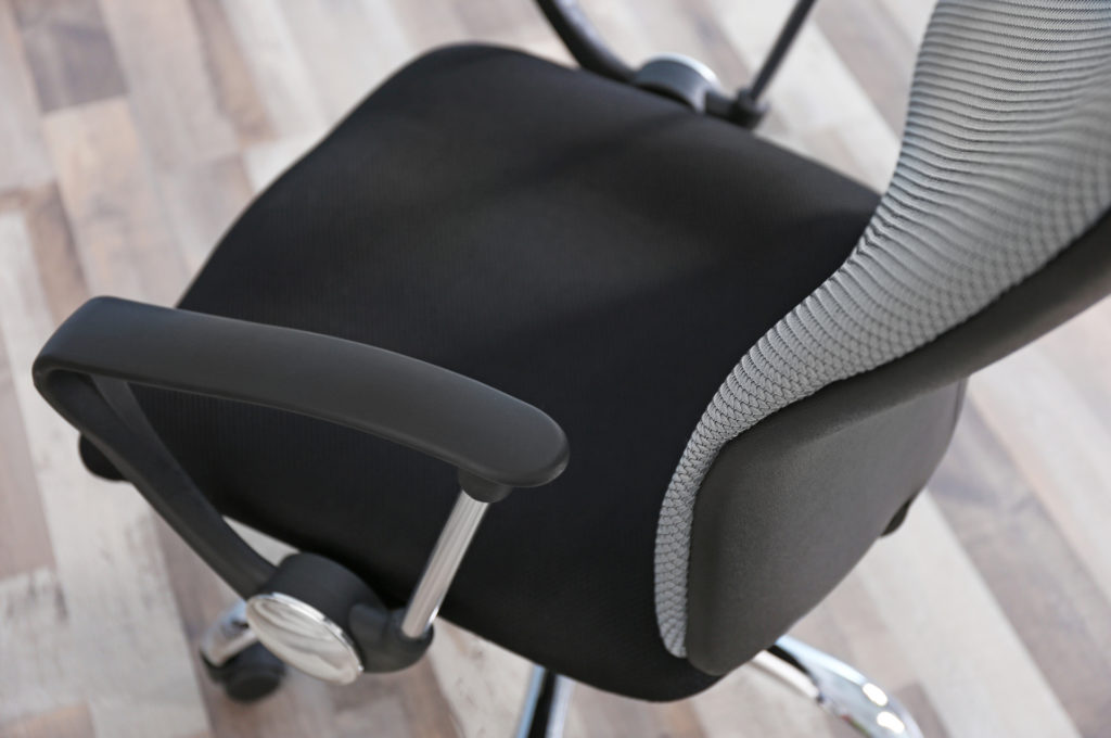 Office armchairs solutions